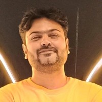 Sourabh Desai