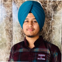 Kulwinder Singh