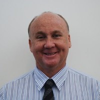 Marcus Ahern