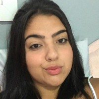 Isabelly Bueno