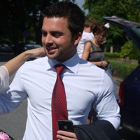 Ferdinando Carfagno MSc