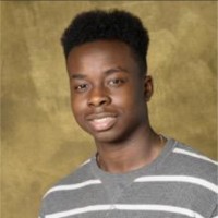 Andre James