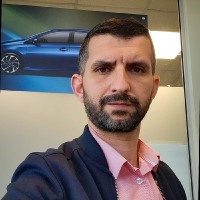 Nazim TFYECHE