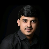 Kailas Bacchav