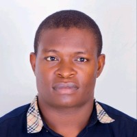 David Amodu