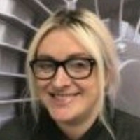 Roxanne Webber