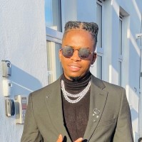 Brian Ndlovu
