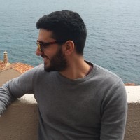 Nikos Lagos
