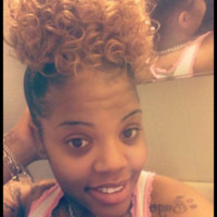 Sharieka Young