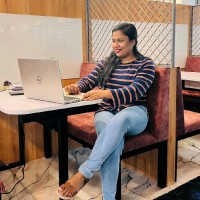 Bhagyashree Swain