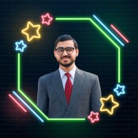 Muhammad Saqib