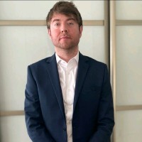Conor Mcglade