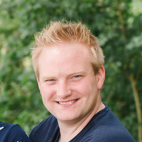 Alexander Voss