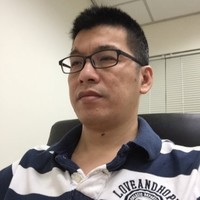 ERIC PAN
