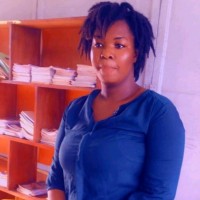 Bernice Baidoo