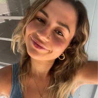 Britney Vaughn