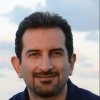 Shahram Aminzadeh