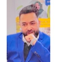 Kamran Choudhry
