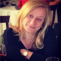 María Jesús Perelli Alonso