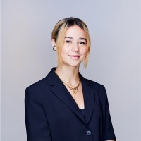 Lola Bourgine De Méder
