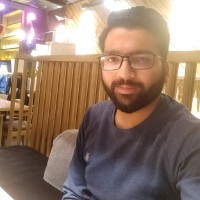 Sahil Goyal
