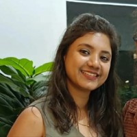 Reshma Shetty