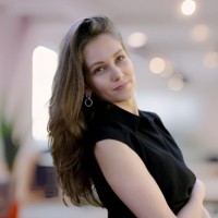 Angelina Adzhiyska 🇺🇦