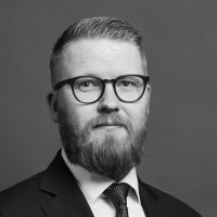 Magnus Gudmundsson