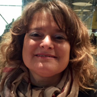 Michela Ricci - Lazzaroni