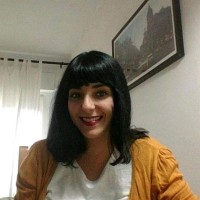 Marta Torre Fernández