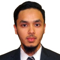 Muhammad Abdissalam