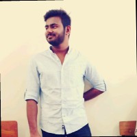 Aelumula Manoj Kumar