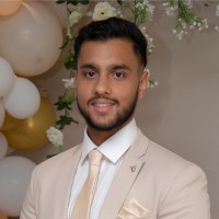 Karandeep Singh Dawet