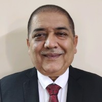 Sanjay Kumar