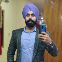 Manjot Singh
