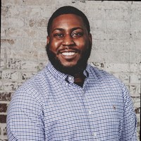 Jamal Burton