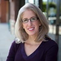 Jeanine Limone Draut