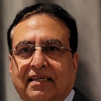 Surinder Dewan
