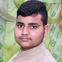 DEEPANSHU RAO