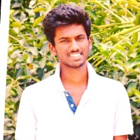 Aedla Prashanth