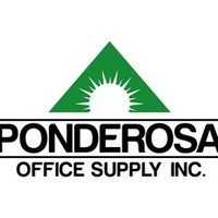Ponderosa Office Supply