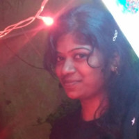 Usharani Vallapalli