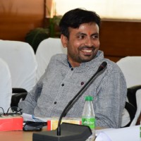 Ritesh Kashyap