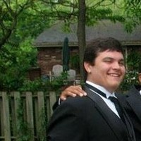 Austin Hornsby