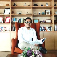 Asep Saiful Anwar