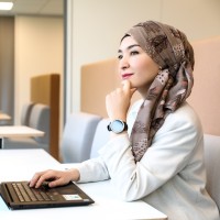 Amel Belounnas, Phd
