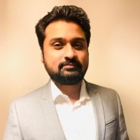 Pramod Muralidharan