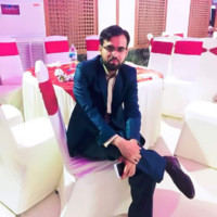 Shahbaz Abbasi