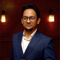 Sadman Masood