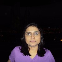 Hetal Panchal